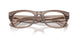 8457 - Brown - Clear