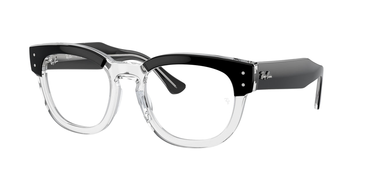 Ray-Ban Mega Hawkeye 0298VF Eyeglasses