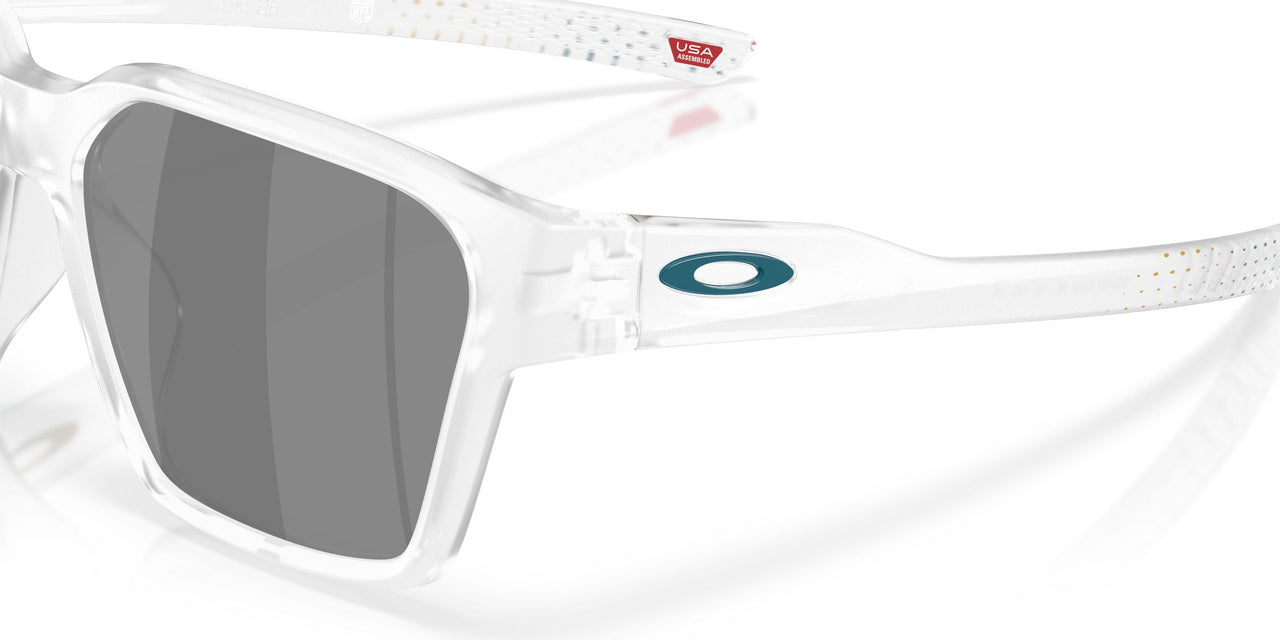 949725 - Transparent - Prizm Black