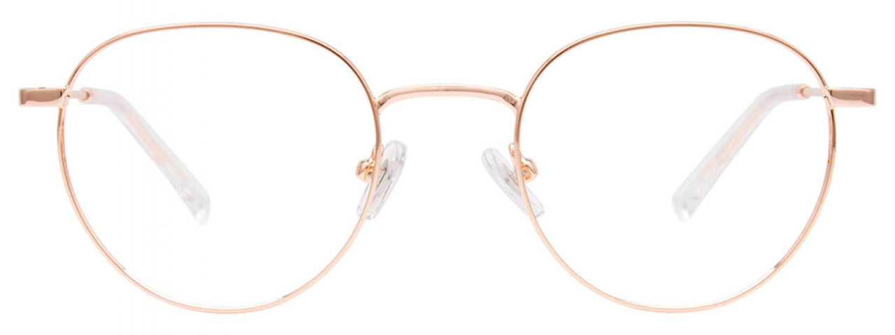 10 - Rose Gold
