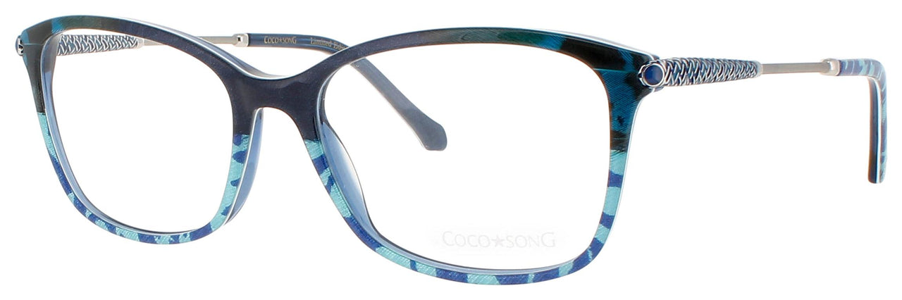 Coco Song SHANTYTOWN Eyeglasses