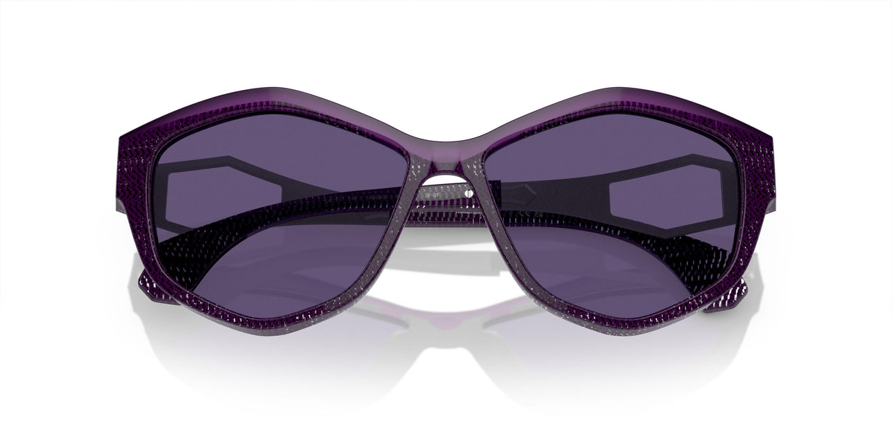 003/CH - Violet - Photo Clear To Amethyst Quarz