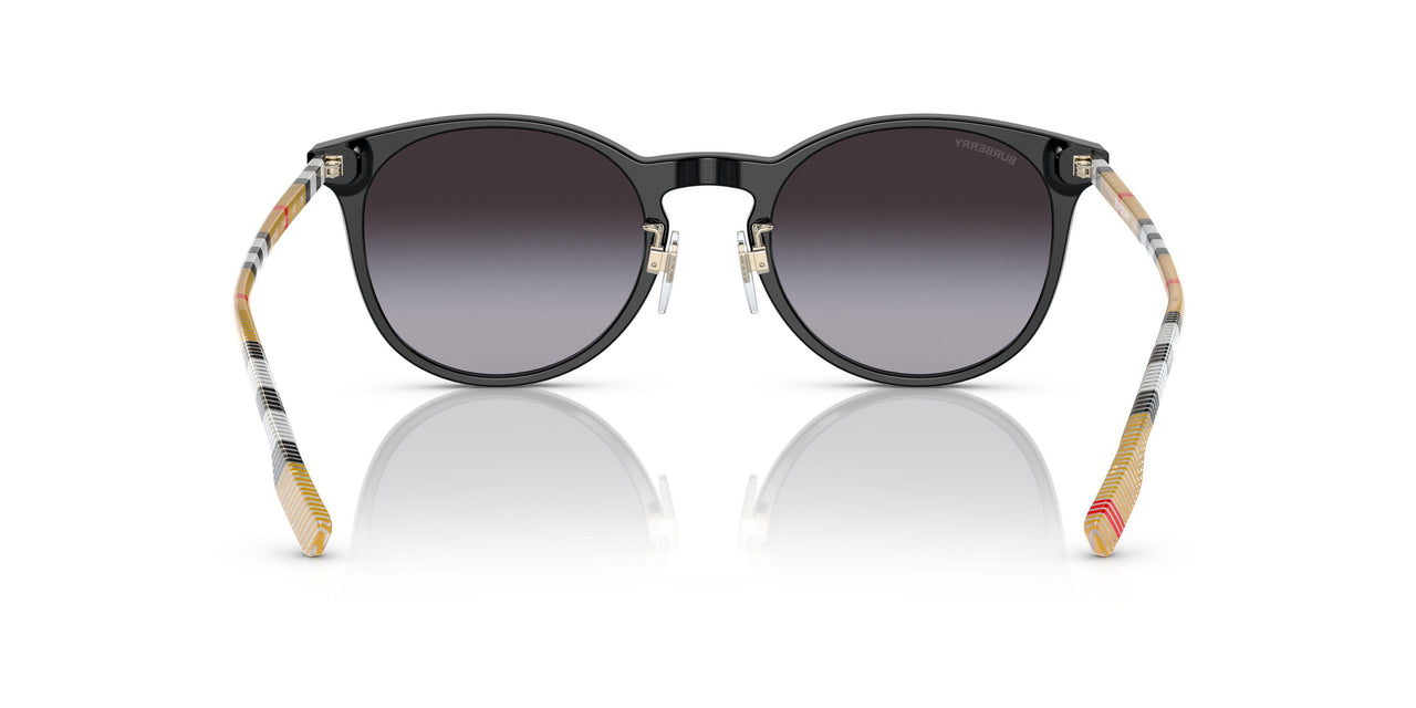 38538G - Black - Grey Gradient