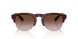 622113 - Red - Gradient Brown