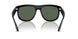 6677VR - Black - Dark Green