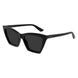 Alexander McQueen AM0536S Sunglasses