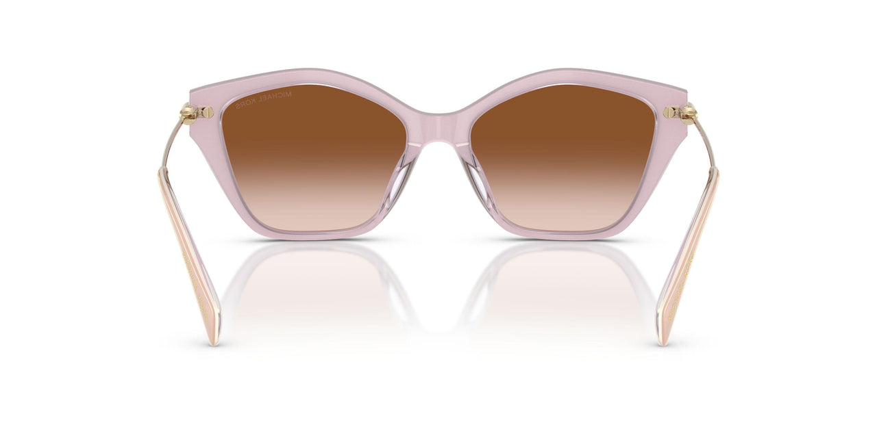 401513 - White - Light Brown Gradient