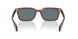 954/3R - Brown - Dark Blue Polarized