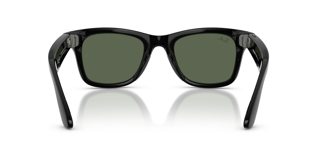 601/71 - Black - G-15 Green