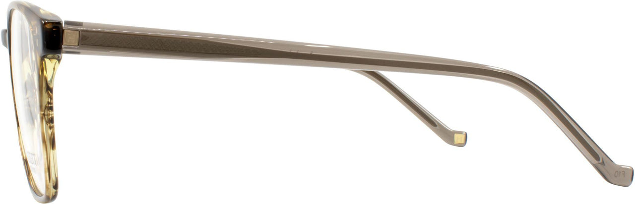 130 - Brown Stripe
