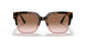 390913 - Multi - Brown Pink Gradient
