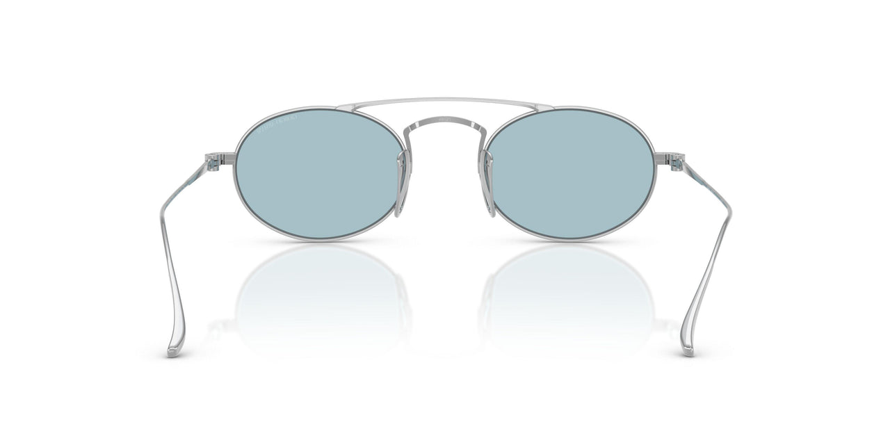 3387/1 - Silver - Light Blue