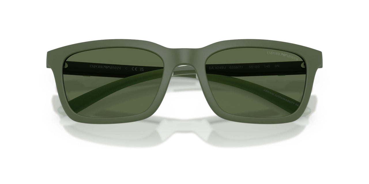 625971 - Green - Dark Green