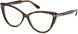 Tom Ford 5843B Blue Light blocking Filtering Eyeglasses