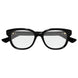 001 - Black - Transparent
