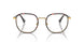 1126 - Gold - Clear