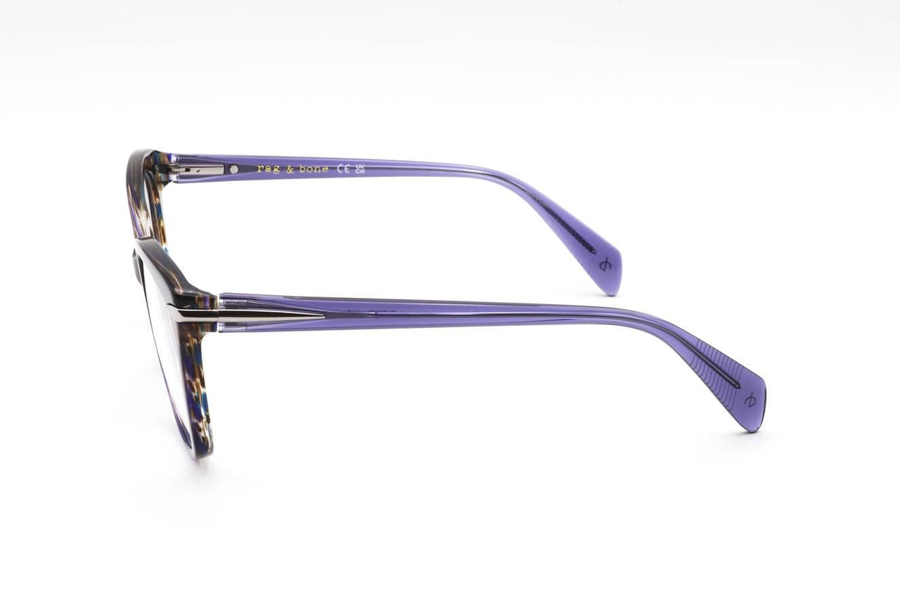 IWF - HORN BROWN BLUE