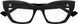 001 - Black - Transparent