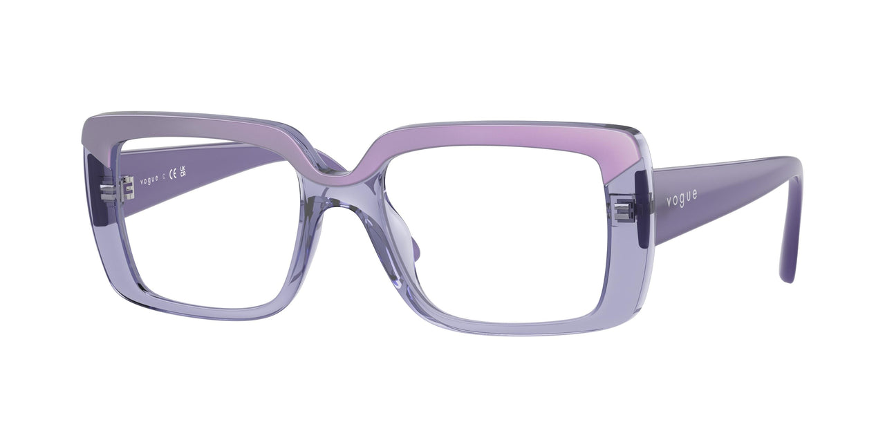 Vogue 5636U Eyeglasses