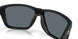 912006 - Black - Blue Mirror