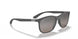 60175J - Grey - Grey Mir Grey Gradient Polar