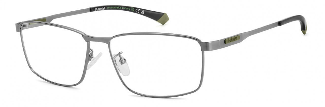 Polaroid Core PLDD534 Eyeglasses