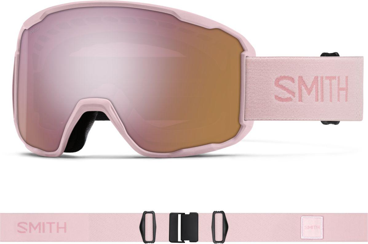 Smith Optics Snow Goggles M00450 Preview Goggles