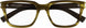 006 - Havana/Crystal - Transparent