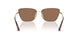 848/73 - Gold - Dark Brown