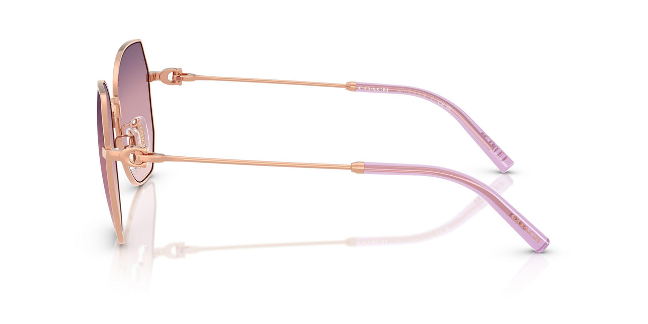 9331U6 - Gold - Purple Blue Gradient
