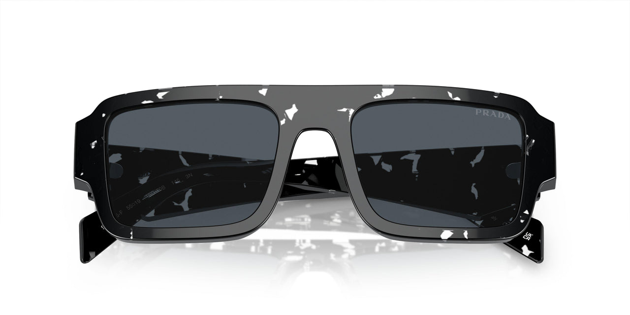 15O70B - Black - Dark Grey