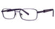 MTTPLMLLC - Matte Plum/Lilac