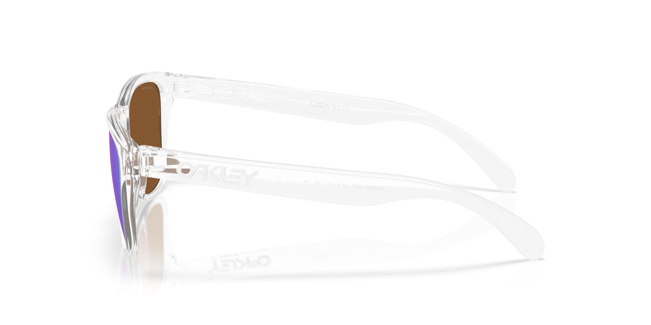 950802 - Transparent - Prizm Violet