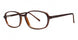 PLASTICS II RALPH Eyeglasses