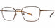 Adrienne Vittadini 6030 Eyeglasses