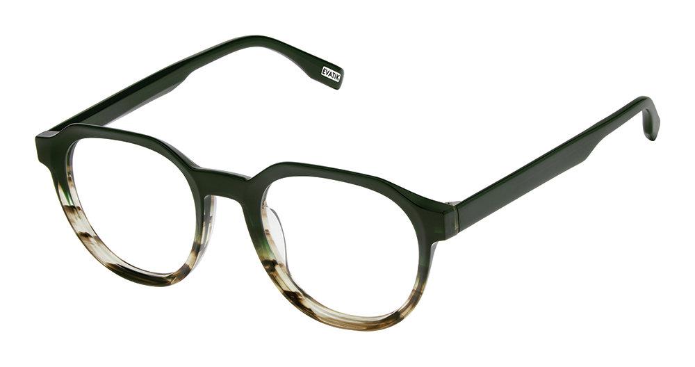 Evatik E-9304 Eyeglasses