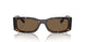 W65673 - Brown - Dark Brown