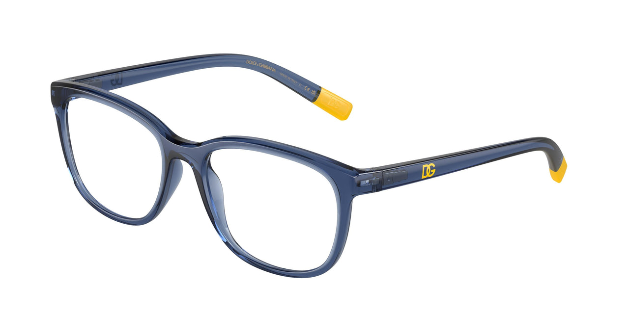 Dolce & Gabbana Kids 5094 Eyeglasses