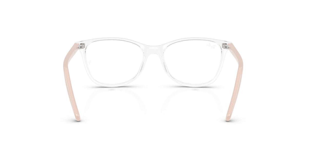 7541 - Transparent - Clear
