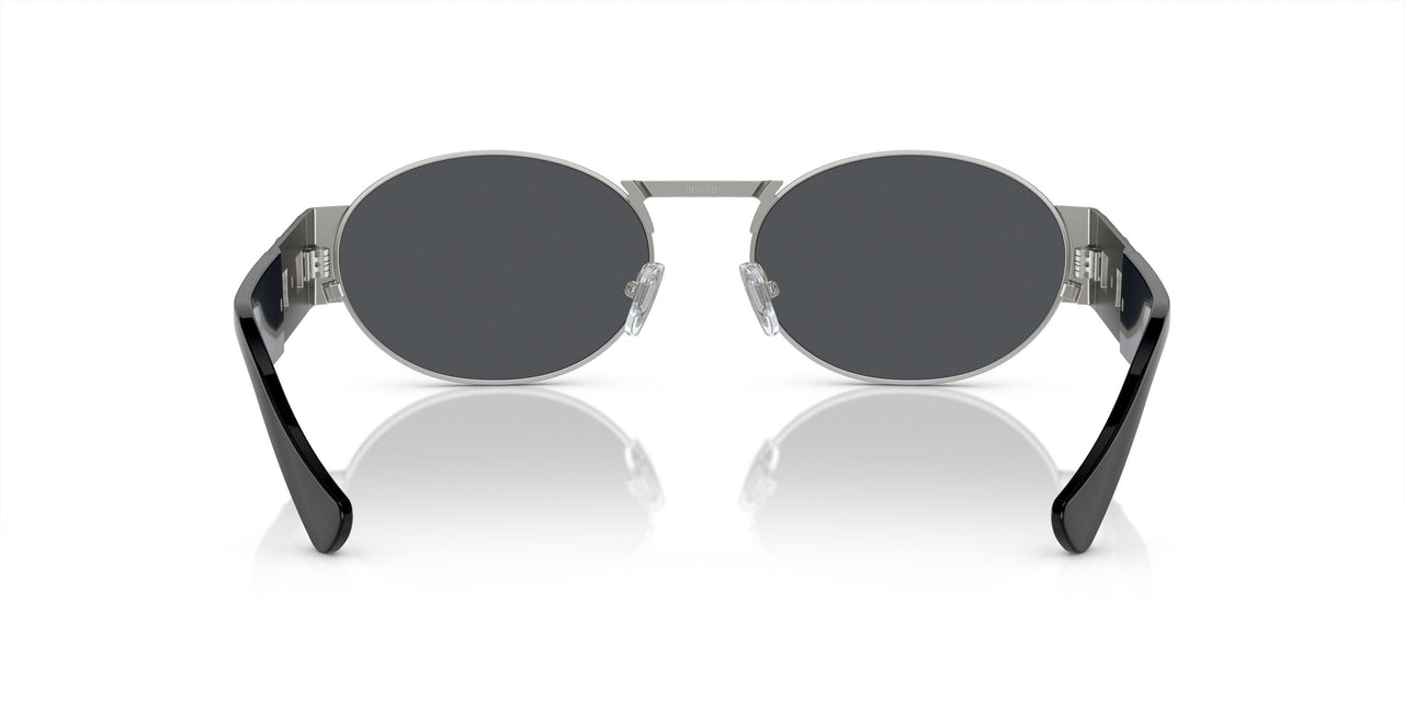 151387 - Silver - Dark Grey