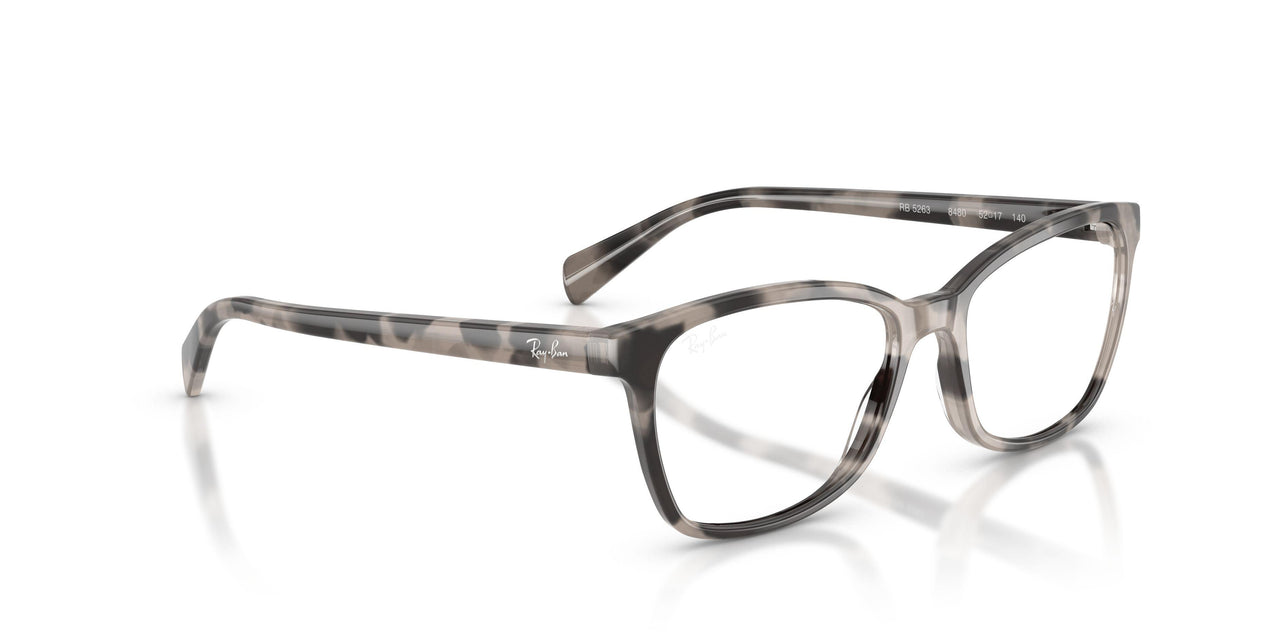 8480 - Grey - Clear