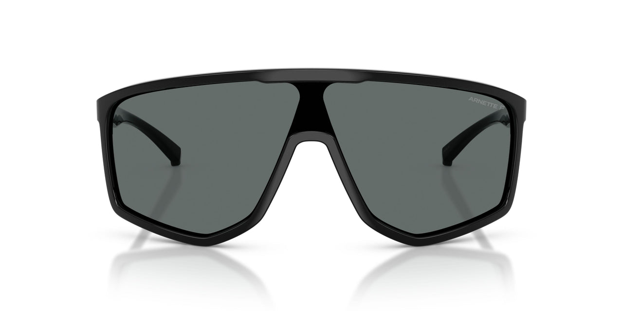 290081 - Black - Dark Grey Polarized