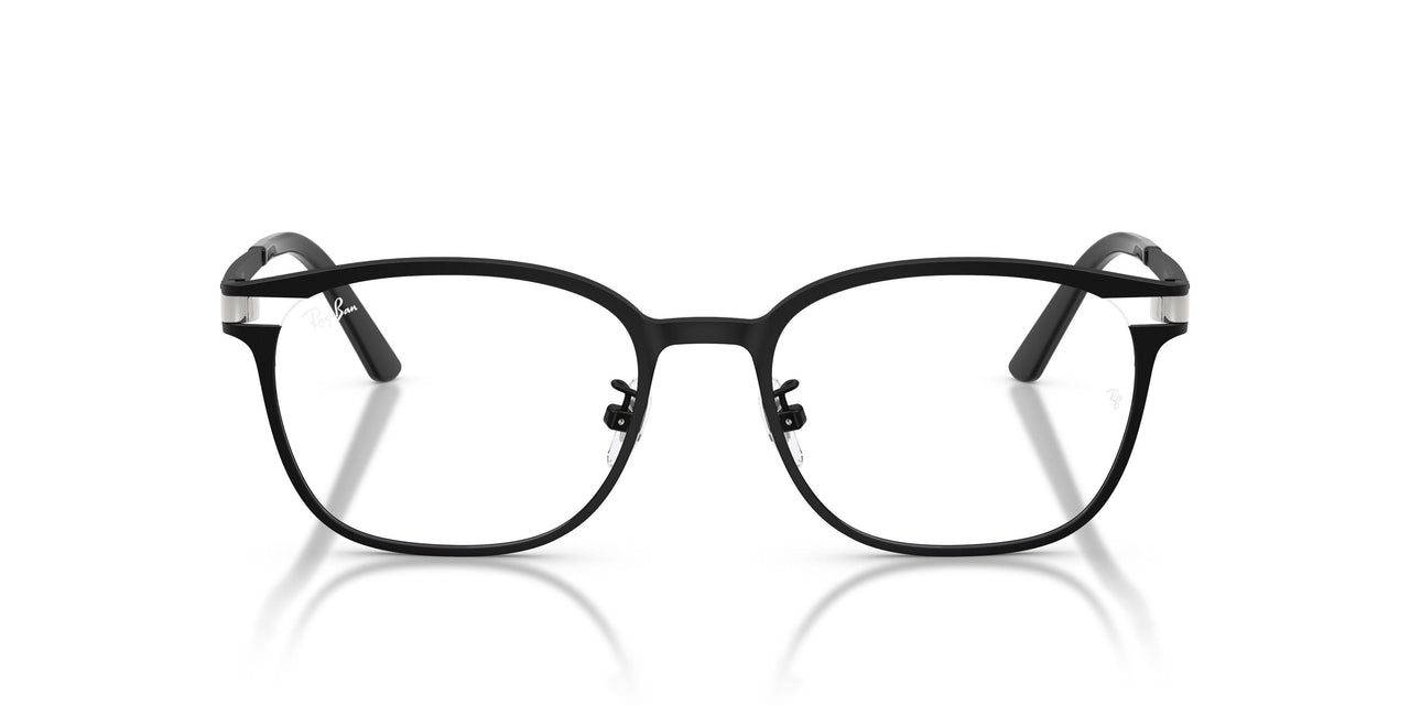 1074 - Black - Clear