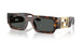 108/87 - Tortoise - Dark Grey