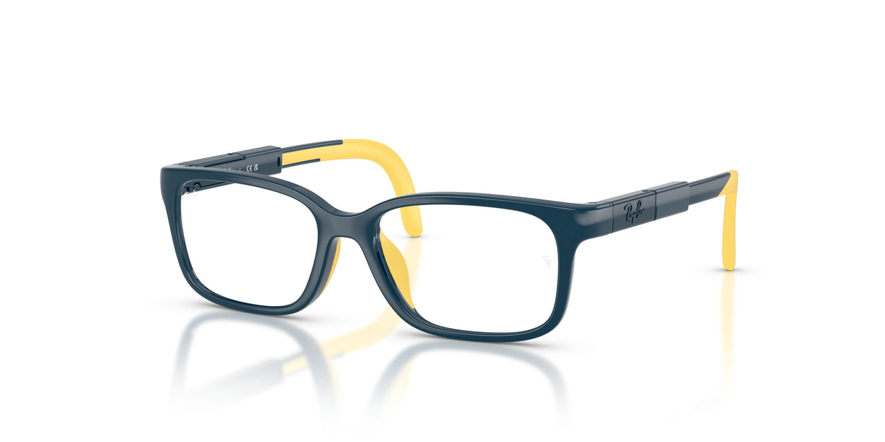 Ray-Ban Junior A1980 Eyeglasses