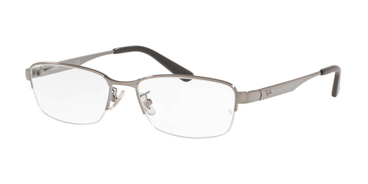Ray-Ban 6453D Eyeglasses
