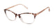 Barbour BAOW014 Eyeglasses