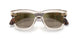 30035A - White - Mirror Gold