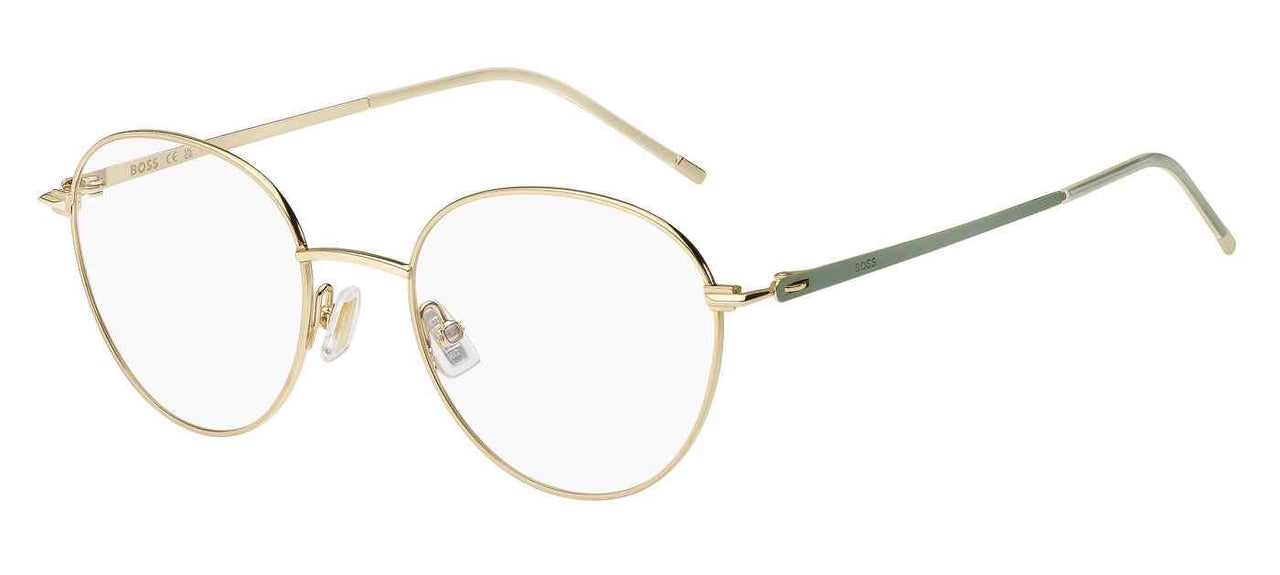 0PEF-00 - GOLDGREEN