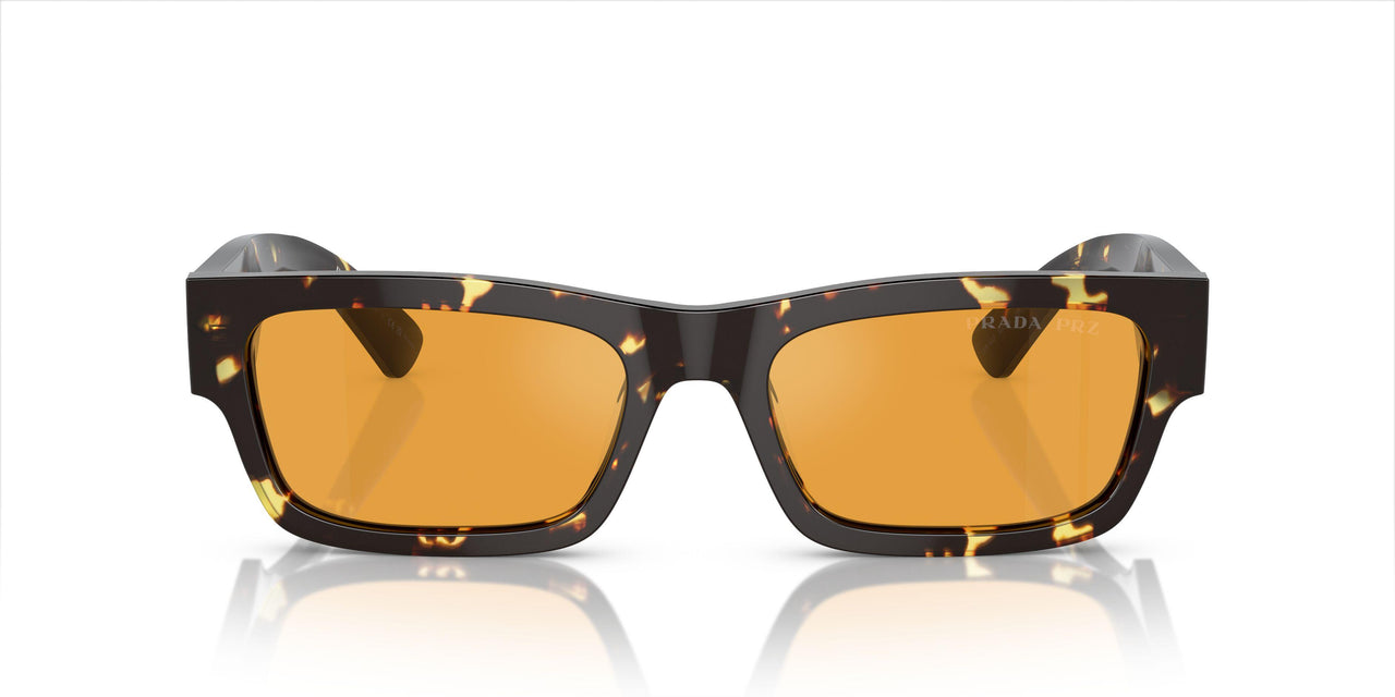 16O20C - Brown - Yellow Polar
